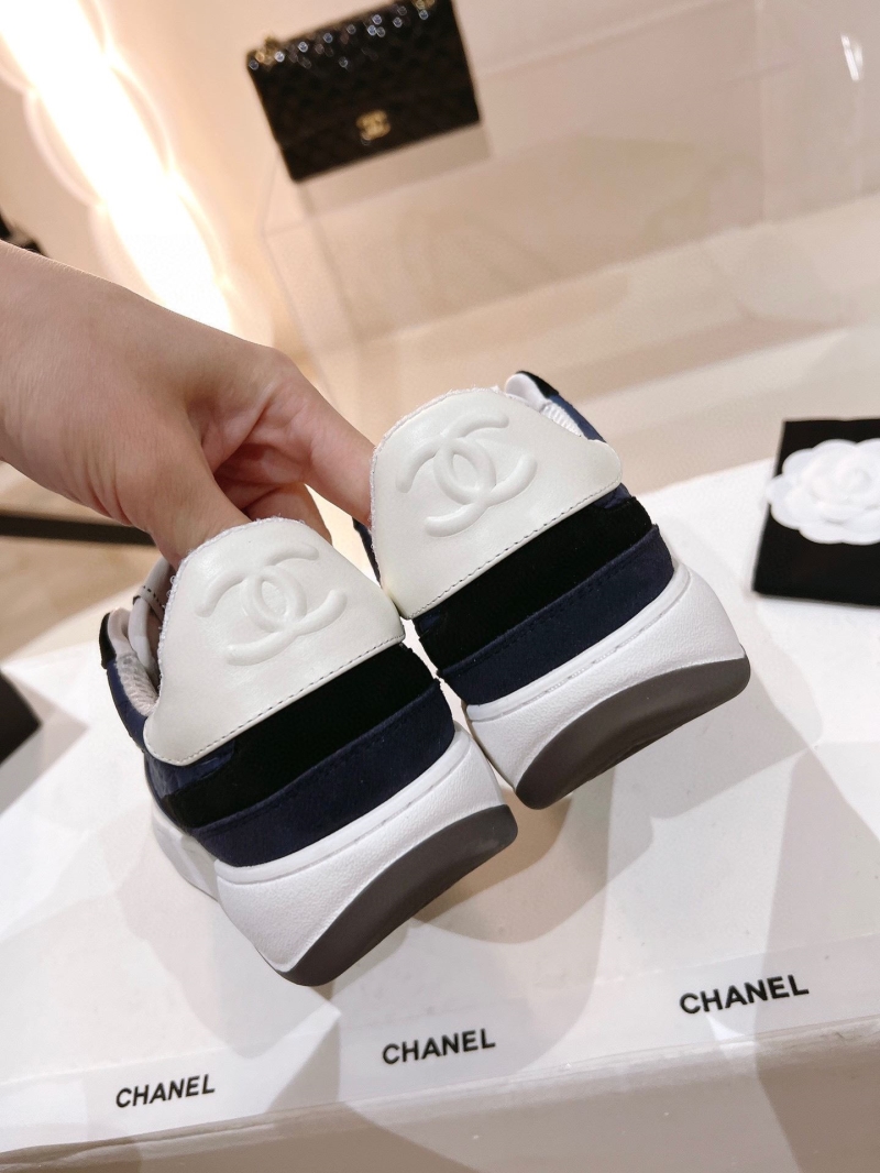 Chanel Sport Shoes